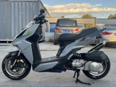SYM DRG 150 cc - ფოტო 6