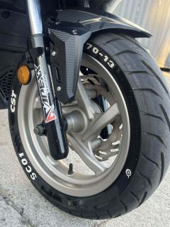 SYM DRG 150 cc - ფოტო 7