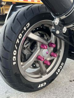 SYM DRG 150 cc - ფოტო 9