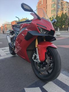 ZXMOTO 820RR - ფოტო 2