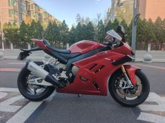 ZXMOTO 820RR - ფოტო 3