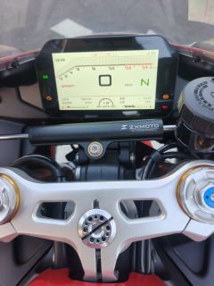 ZXMOTO 820RR - ფოტო 4