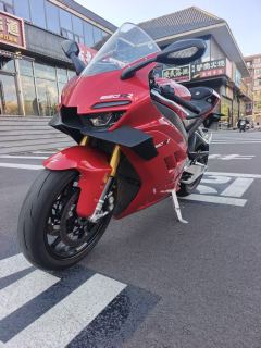 ZXMOTO 820RR - ფოტო 5