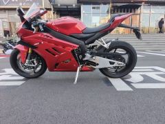 ZXMOTO 820RR - ფოტო 6