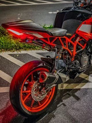 2019 KTMR2R RC 390 400 cc