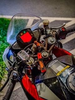 KTMR2R RC 390 400 cc - ფოტო 2
