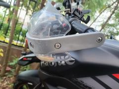 Haojue DL150 - ფოტო 2