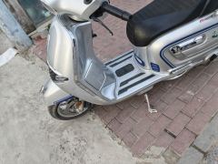 Voge SR150C - ფოტო 1