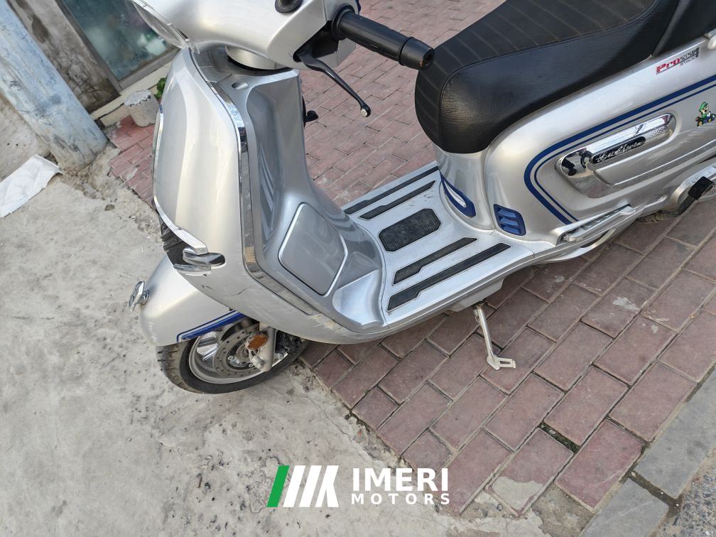 2024 Voge SR150C