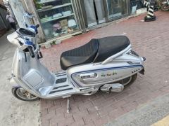 Voge SR150C - ფოტო 2