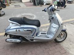 Voge SR150C - ფოტო 3