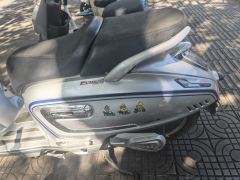 Voge SR150C - ფოტო 6