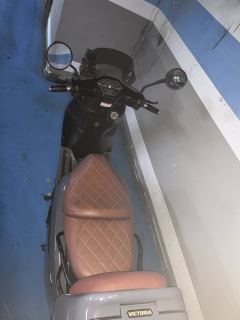 Weiduoliya Sixties 150i - ფოტო 8