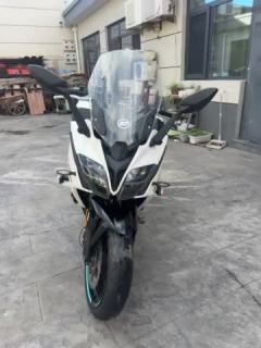 CFMOTO 400GT - ფოტო 1