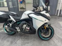 CFMOTO 400GT - ფოტო 2