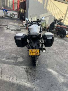CFMOTO 400GT - ფოტო 4