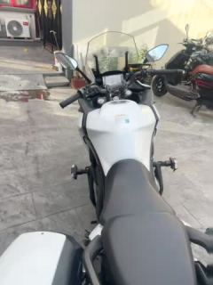 CFMOTO 400GT - ფოტო 5