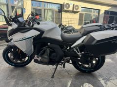CFMOTO 400GT - ფოტო 6