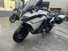 CFMOTO 400GT - ფოტო 7