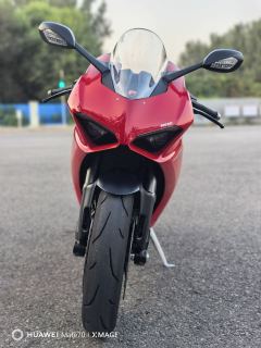Ducati Panigale V2 955 cc - photo 2