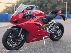 Ducati Panigale V2 955 cc - photo 3