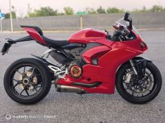 Ducati Panigale V2 955 cc - photo 4