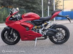 Ducati Panigale V2 955 cc - photo 6