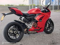 Ducati Panigale V2 955 cc - photo 7