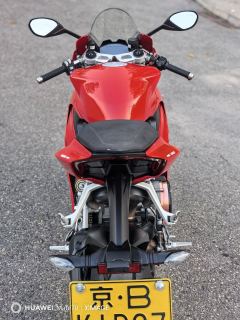 Ducati Panigale V2 955 cc - photo 8