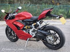 Ducati Panigale V2 955 cc - photo 9