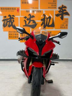 QJMOTOR Sai 600 680 cc - ფოტო 7