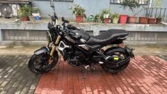 Voge 350AC 320 cc - ფოტო 10