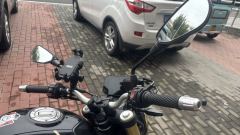 Voge 350AC 320 cc - ფოტო 12
