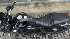 Voge 350AC 320 cc - ფოტო 4