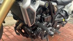 Voge 350AC 320 cc - ფოტო 6