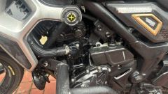 Voge 350AC 320 cc - ფოტო 7