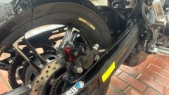 Voge 350AC 320 cc - ფოტო 8