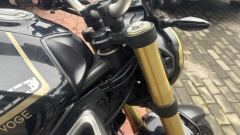 Voge 350AC 320 cc - ფოტო 9
