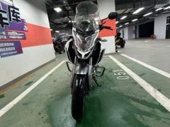 Wuyang Honda Sundiro CB190X - фото 3