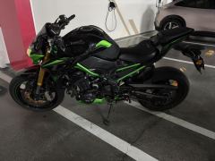 Kawasaki Z900 950 cc - ფოტო 1