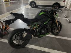 Kawasaki Z900 950 cc - ფოტო 2