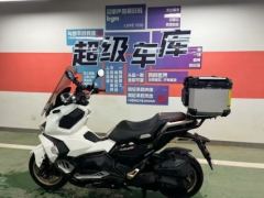 SYM Husky ADV150 - ფოტო 1