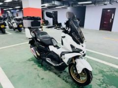 SYM Husky ADV150 - ფოტო 2