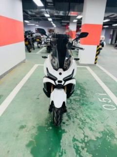 SYM Husky ADV150 - ფოტო 3