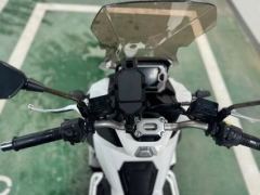 SYM Husky ADV150 - ფოტო 6