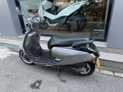 Sundiro Honda NS125LA - ფოტო 1