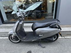 Sundiro Honda NS125LA - ფოტო 2
