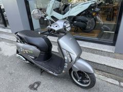 Sundiro Honda NS125LA - ფოტო 5