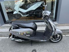 Sundiro Honda NS125LA - ფოტო 6