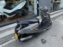 Sundiro Honda NS125LA - ფოტო 7